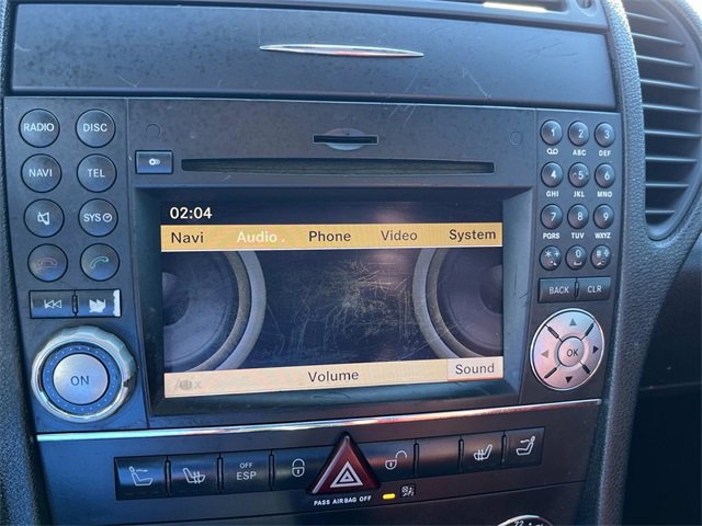 Used 2011 Mercedes-Benz SLK 300 image 14