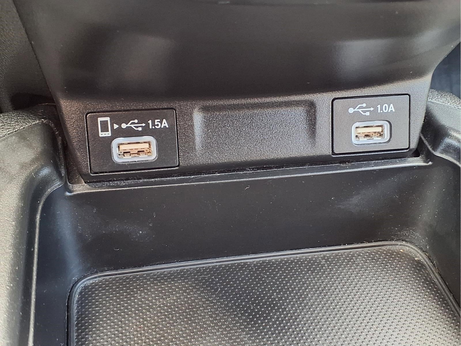 Certified 2021 Honda CR-V EX-L image 24