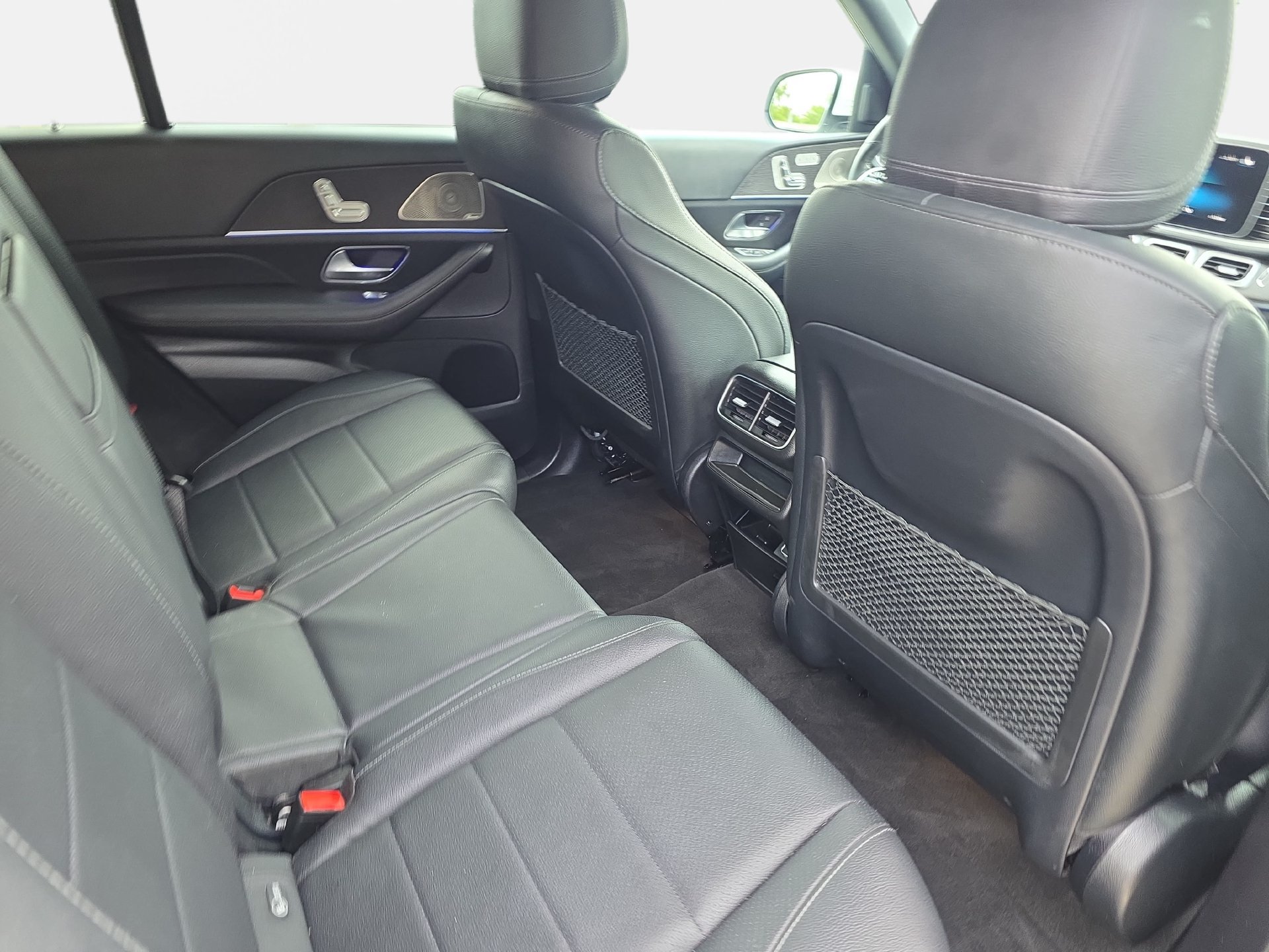 Used 2022 Mercedes-Benz GLE 350 4MATIC image 11