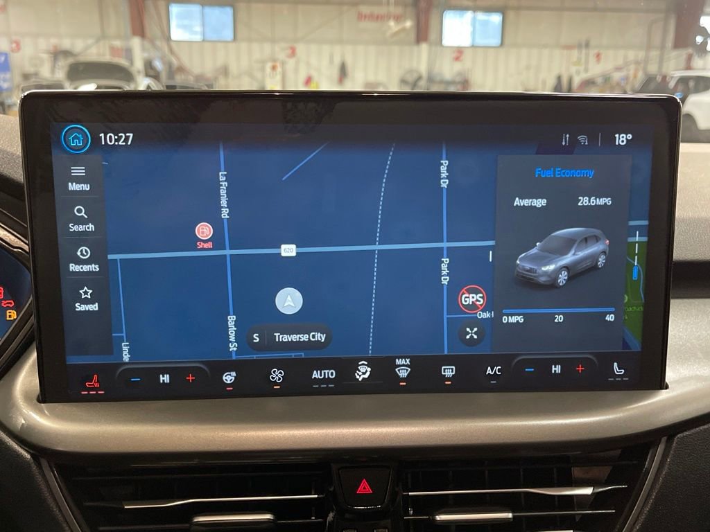 Used 2023 Ford Escape Active w/ Tech Pack #2 image 20