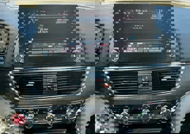 Certified 2018 Honda Accord Touring image 34