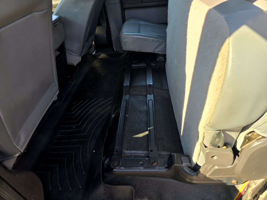 Used 2014 Ford F350 XL w/ Power Equipment Group AWD/4WD image 9