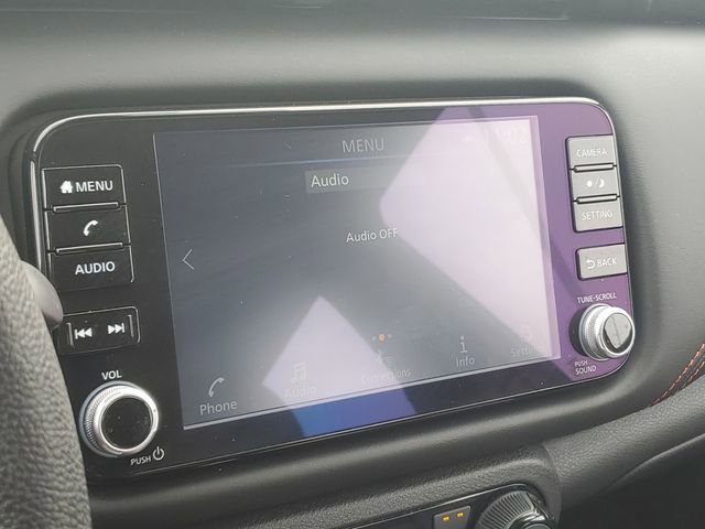 Certified 2024 Nissan Kicks SR w/ SR Premium Package image 29