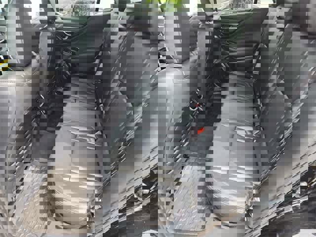 New 2025 Subaru Outback Touring XT image 18