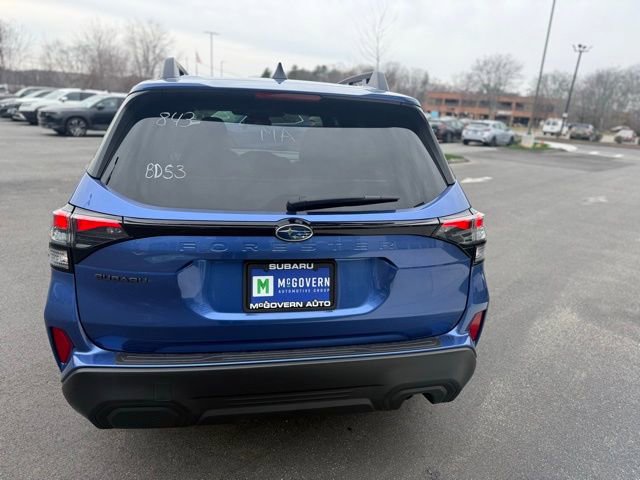 New 2026 Subaru Forester Premium image 9