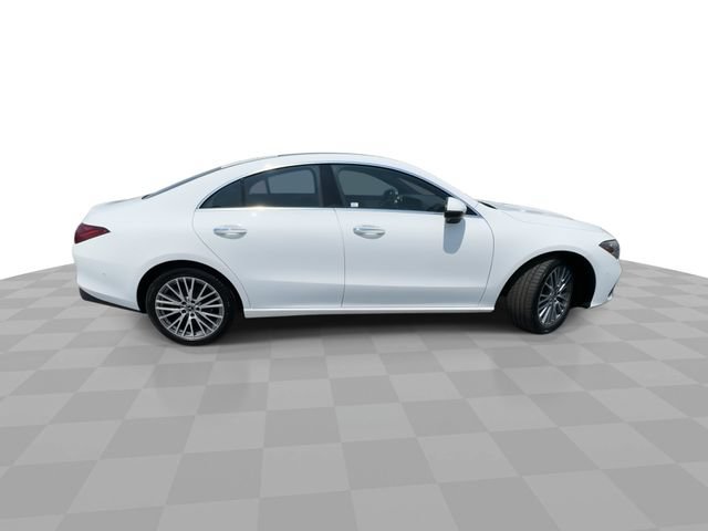 Used 2025 Mercedes-Benz CLA 250 image 9