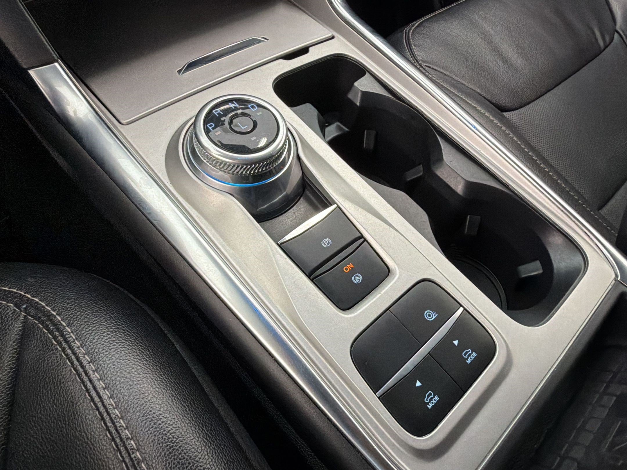 Used 2023 Ford Explorer Limited RWD image 18