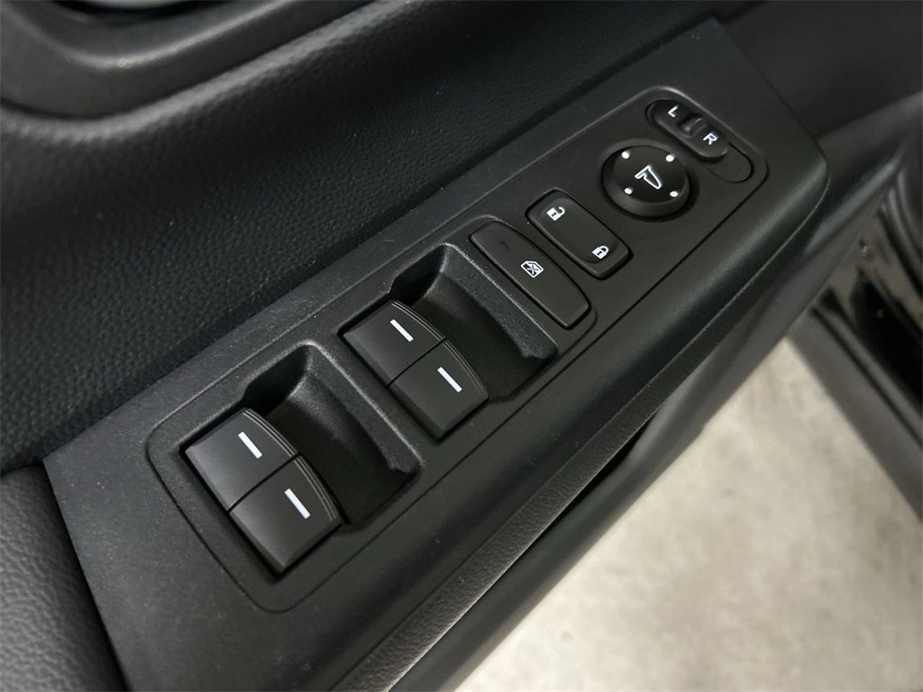 Used 2024 Honda CR-V Sport-L image 16