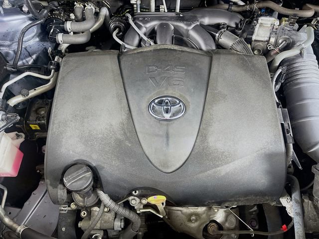 Used 2021 Toyota Highlander Platinum image 34