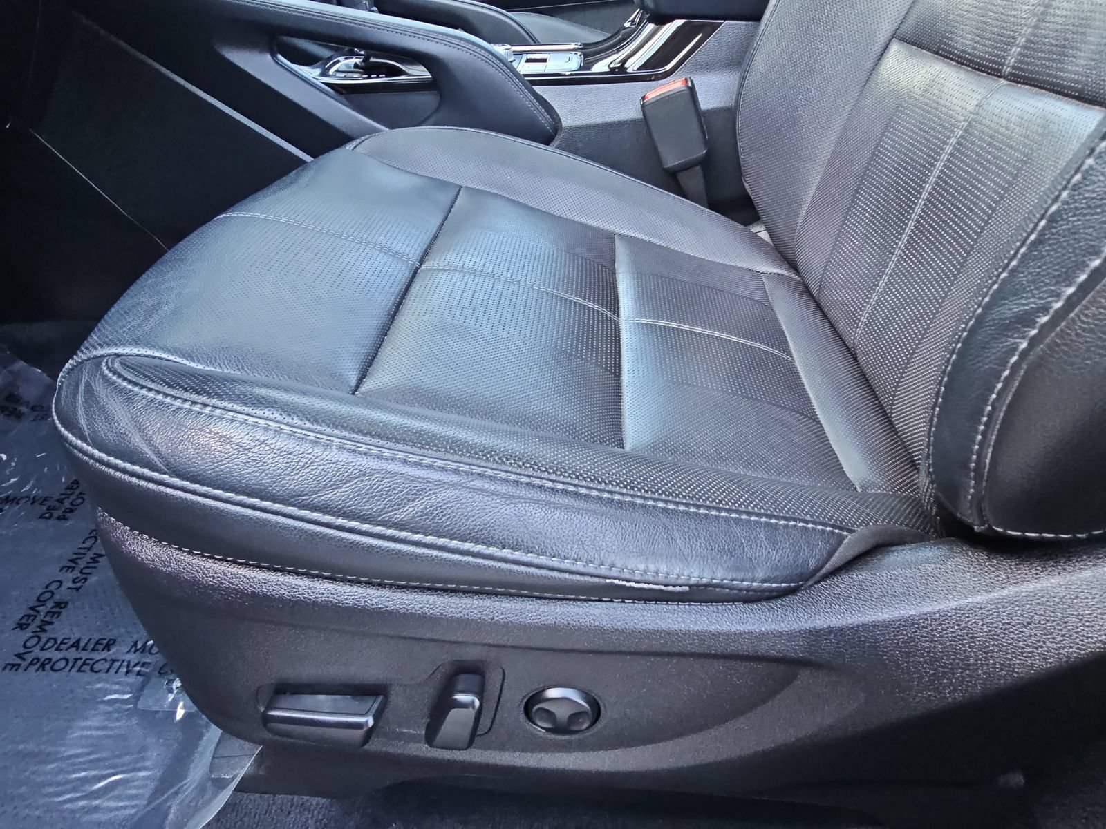 Used 2020 Kia Telluride EX w/ EX Premium Package FWD image 30