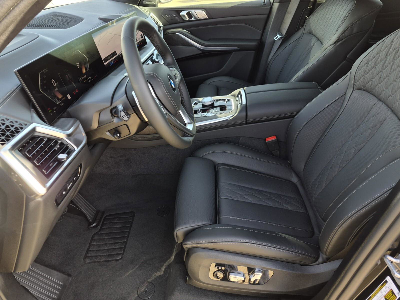 New 2026 BMW X7 xDrive40i w/ Executive Package AWD/4WD image 30
