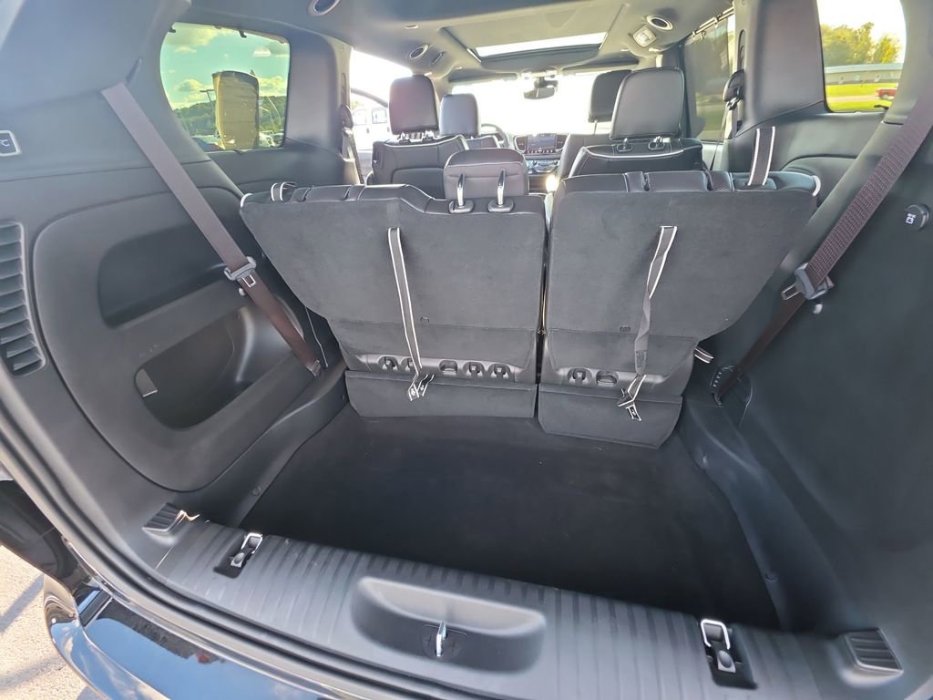 Used 2024 Chrysler Pacifica Limited w/ S Appearance Package image 25