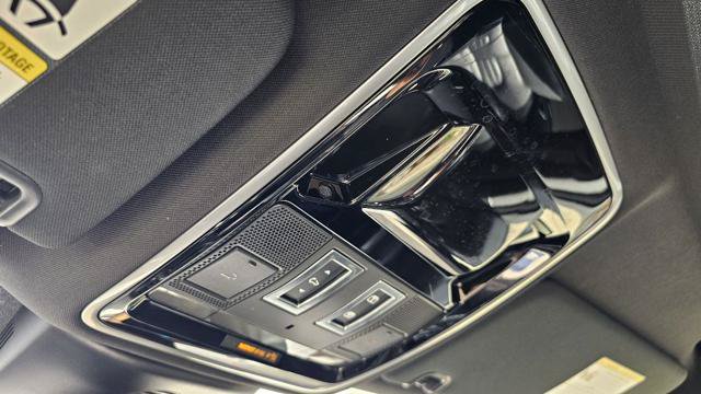 Used 2017 Land Rover Range Rover Sport Autobiography AWD/4WD image 27