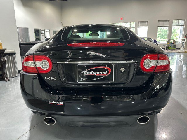 Used 2013 Jaguar XK Coupe RWD image 88