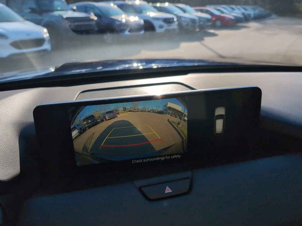 New 2026 MAZDA CX-90 3.3 Turbo w/ Preferred Package image 20