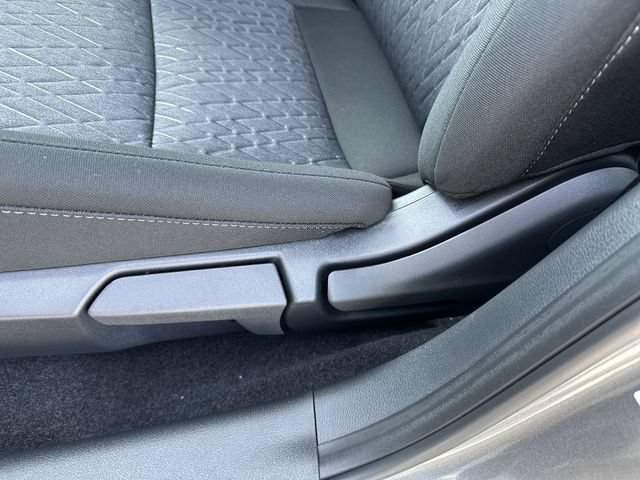 New 2026 Nissan Sentra SV w/ Floor Mat Package FWD image 16