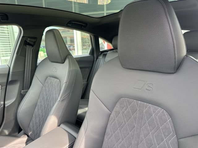 New 2026 Audi S5 Premium Plus AWD/4WD image 11