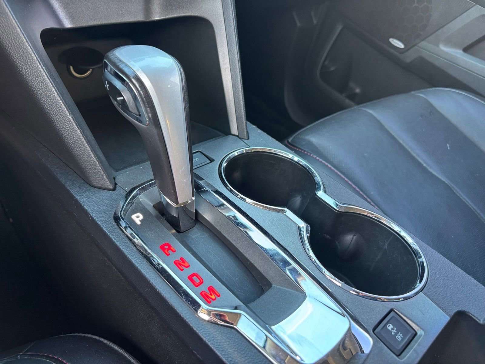 Used 2013 GMC Terrain SLT image 22