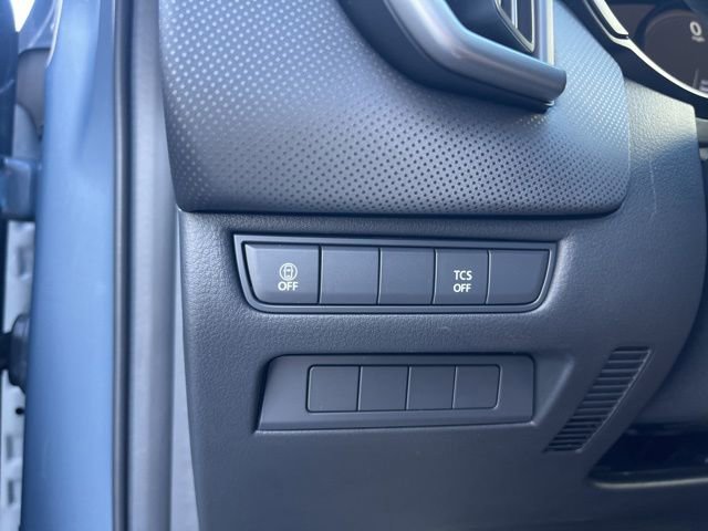 New 2026 MAZDA CX-50 AWD 2.5 S w/ Weather Package image 8