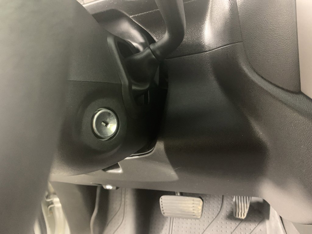 Used 2021 Chevrolet Silverado 1500 Custom image 18