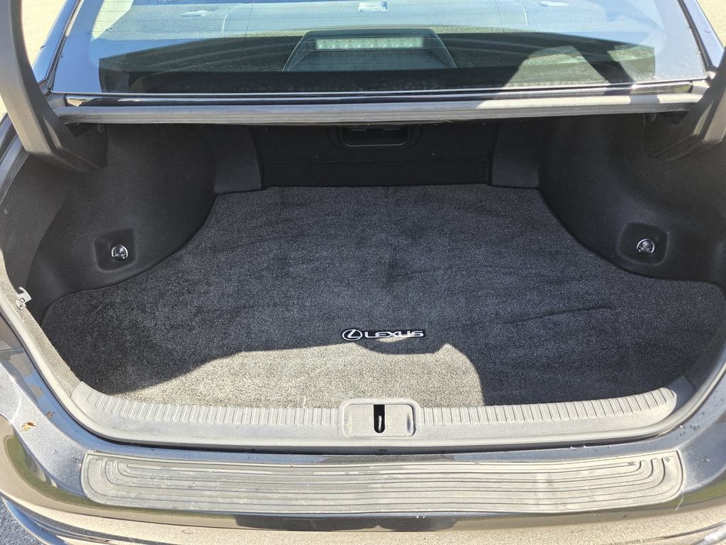 Used 2022 Lexus ES 350 w/ Premium Package FWD image 29
