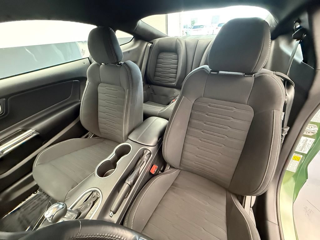 Used 2023 Ford Mustang Mach 1 RWD image 61