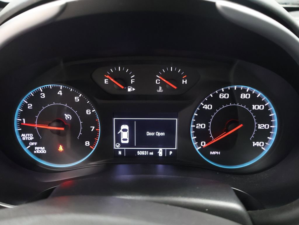 Used 2024 Chevrolet Malibu LT image 41