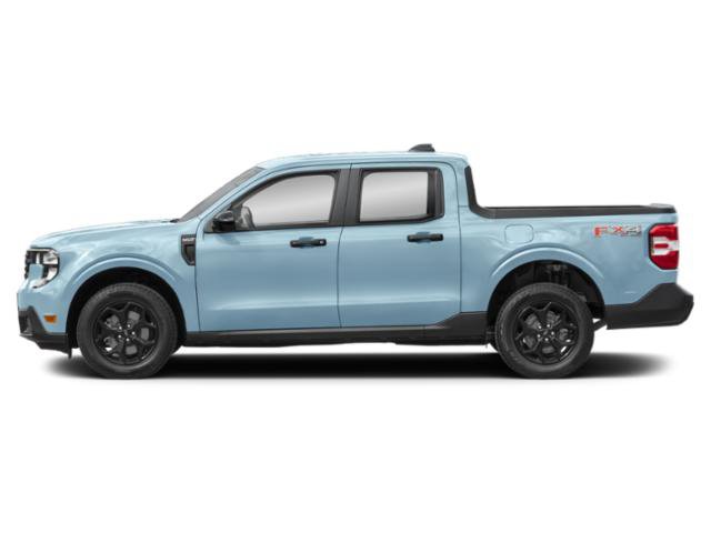 New 2026 Ford Maverick XLT AWD/4WD image 27