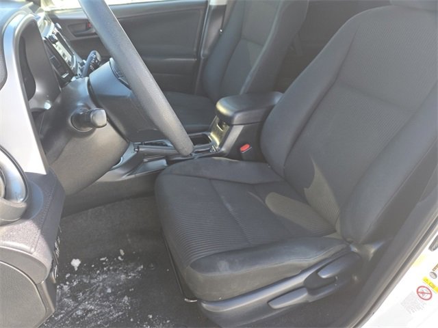 Used 2017 Toyota RAV4 LE w/ All Weather Liner Package image 20