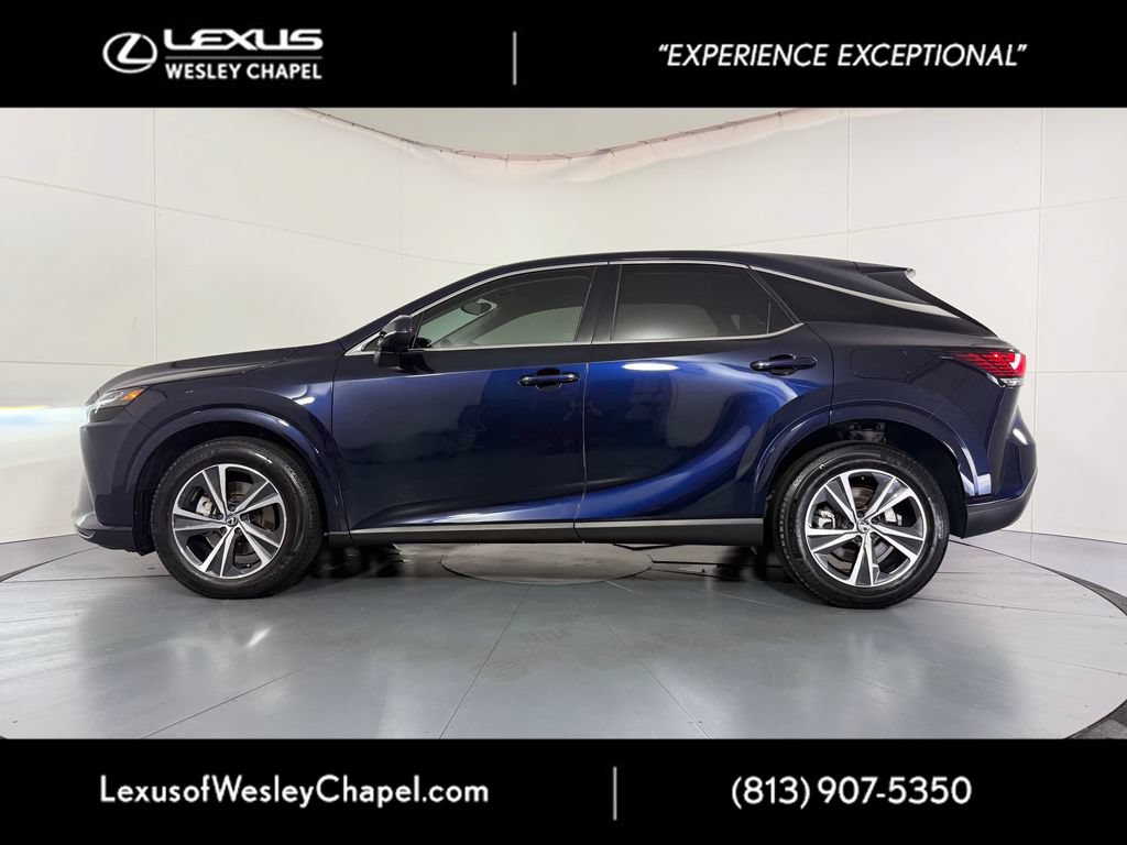 Used 2024 Lexus RX 350 FWD w/ Technology Package image 5