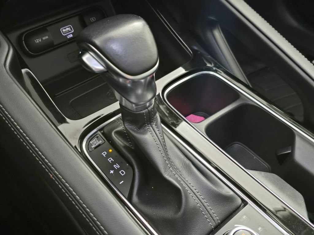 Used 2020 Kia Telluride SX AWD/4WD image 37