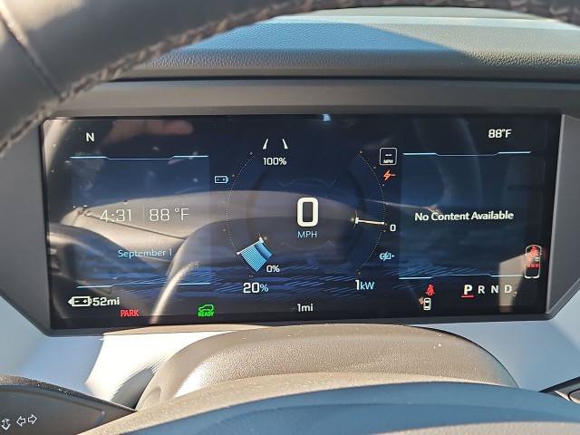 New 2027 Chevrolet Bolt RS FWD image 12