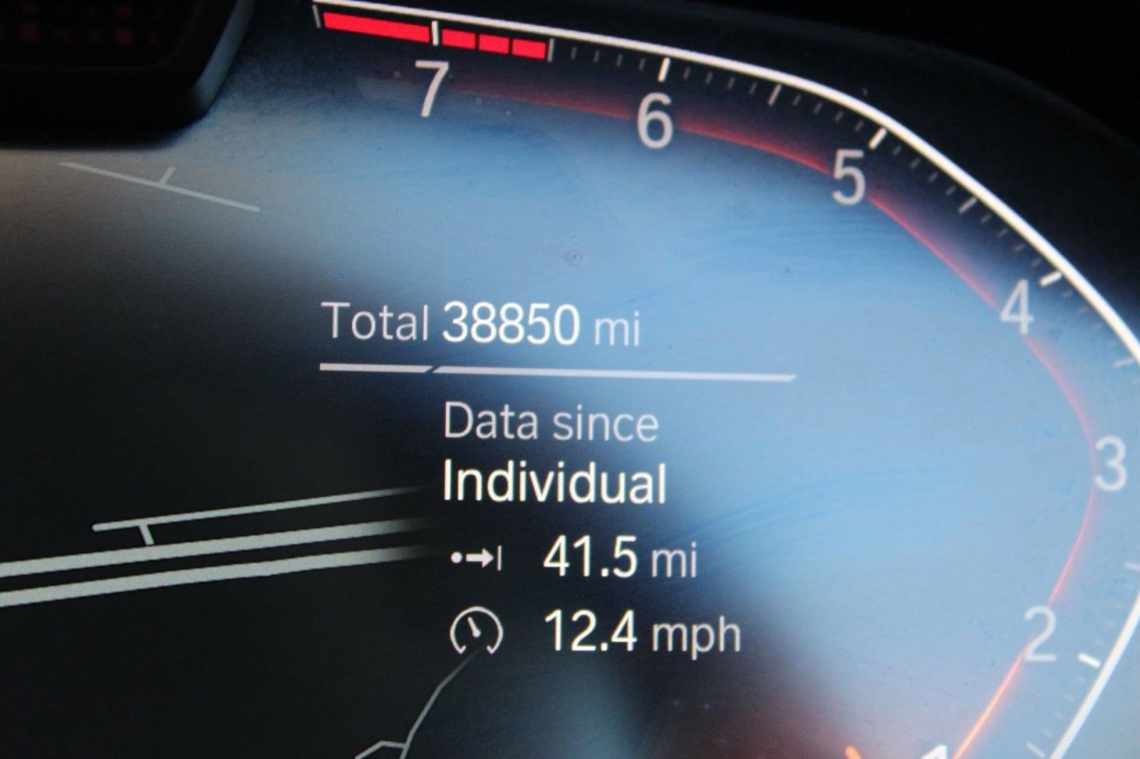 Used 2023 BMW 840i xDrive 840i image 17