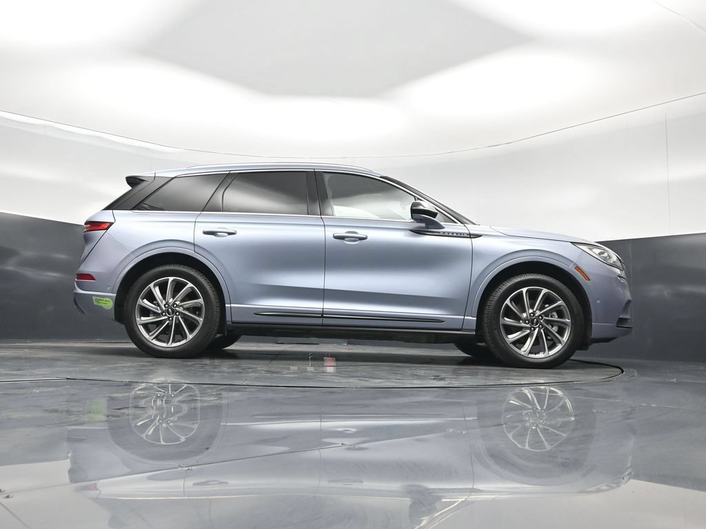 Used 2022 Lincoln Corsair Grand Touring w/ Elements Technology Bundle AWD/4WD image 47