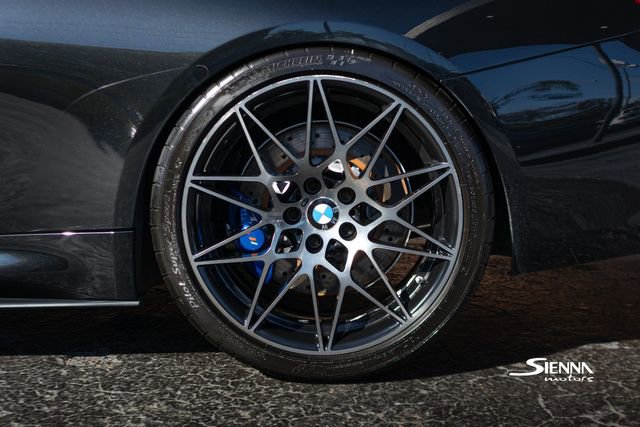 Used 2018 BMW M4 Coupe image 65