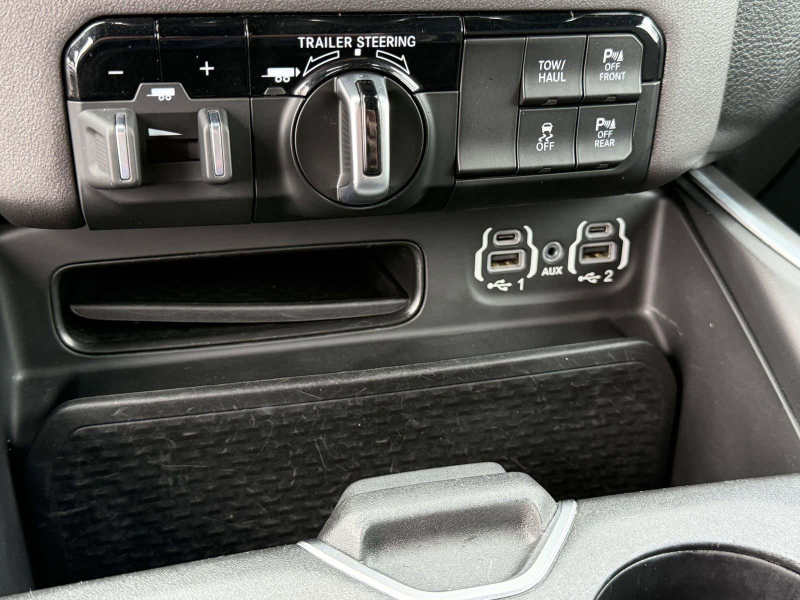 Used 2021 RAM 1500 Big Horn image 25