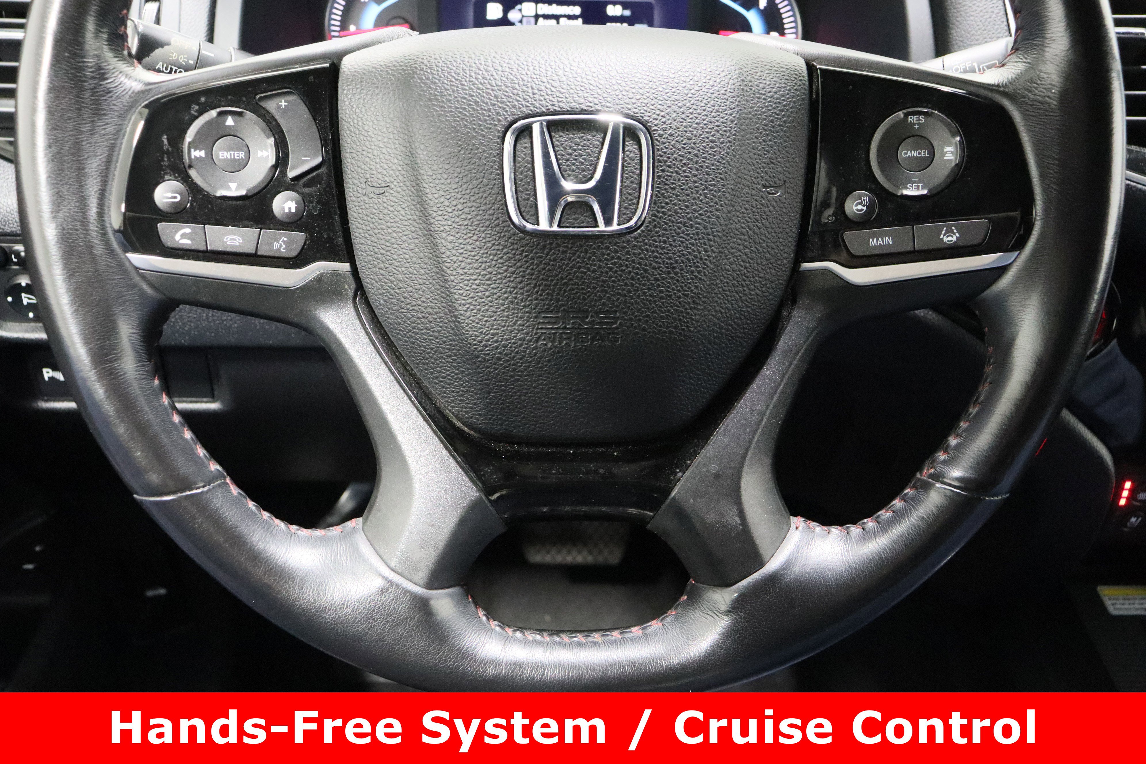 Used 2020 Honda Pilot Black Edition image 26