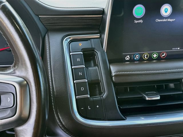 Used 2021 Chevrolet Tahoe LT RWD image 17