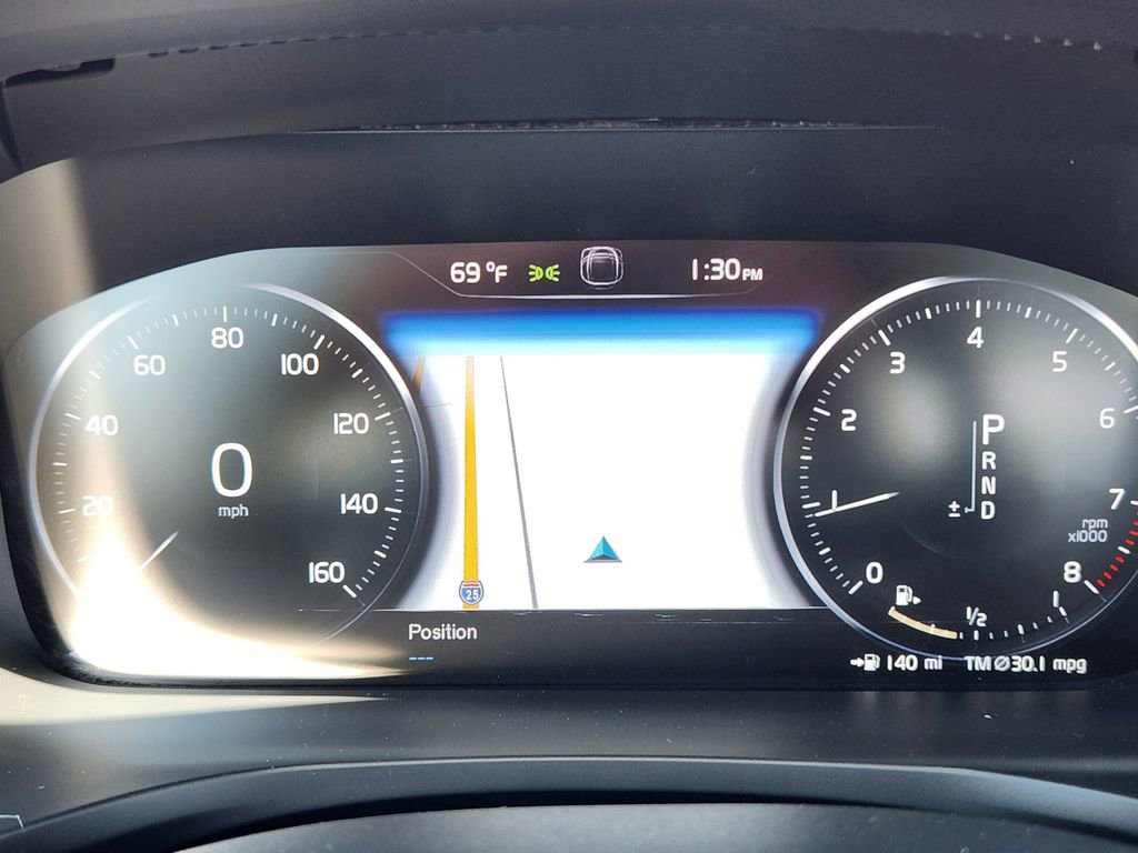 Used 2020 Volvo S60 T6 Momentum w/ Protection Package image 17