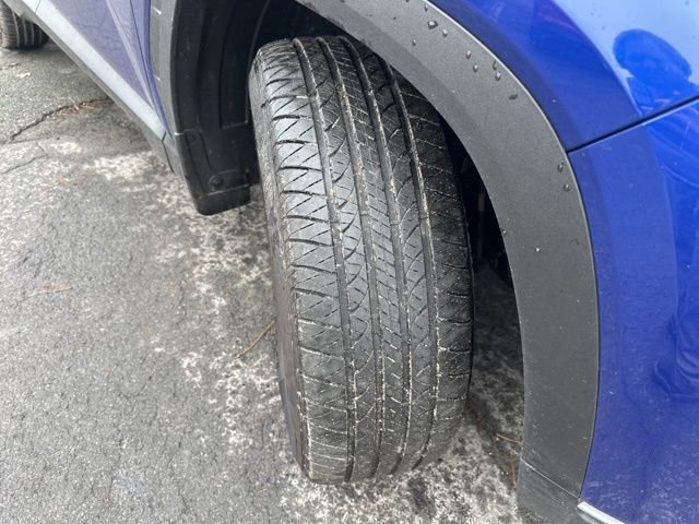 Used 2023 Hyundai Tucson SE image 27