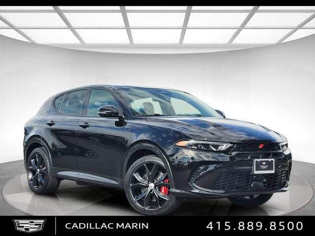Used 2024 Dodge Hornet R/T Plus AWD/4WD image 1