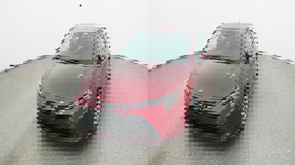 New 2026 Toyota Corolla LE image 16