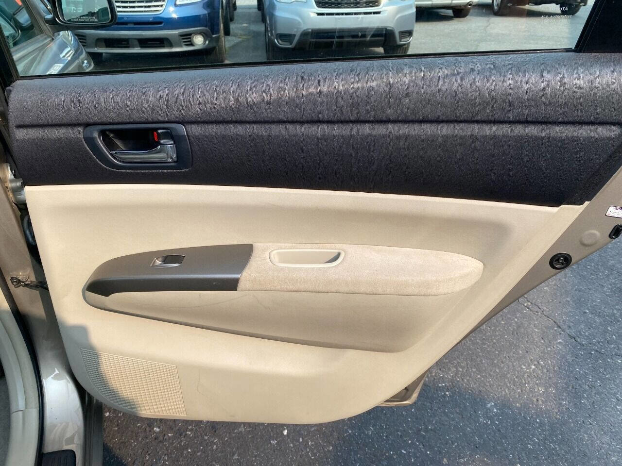 Used 2007 Toyota Prius Touring image 27