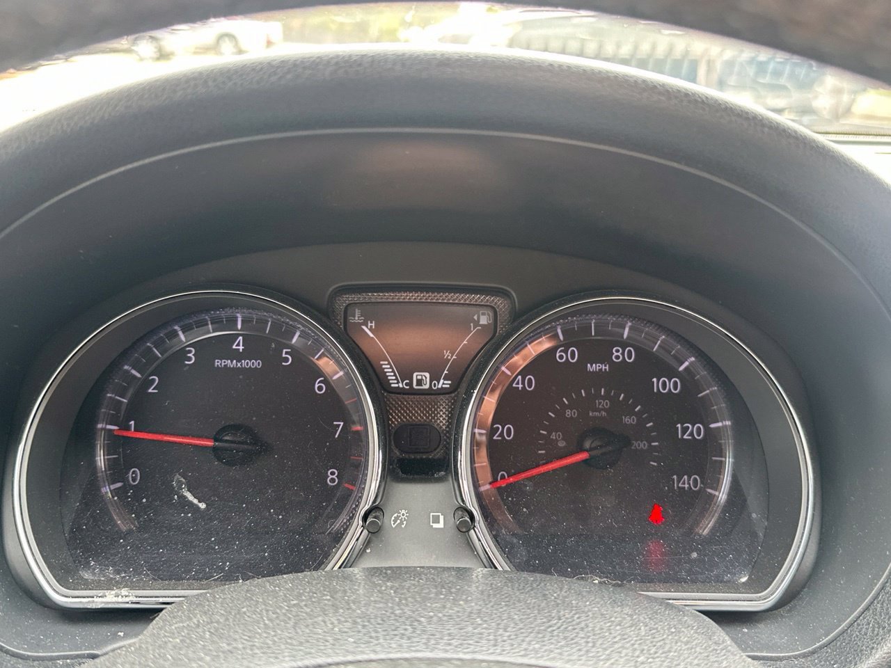 Used 2016 Nissan Versa FWD image 16