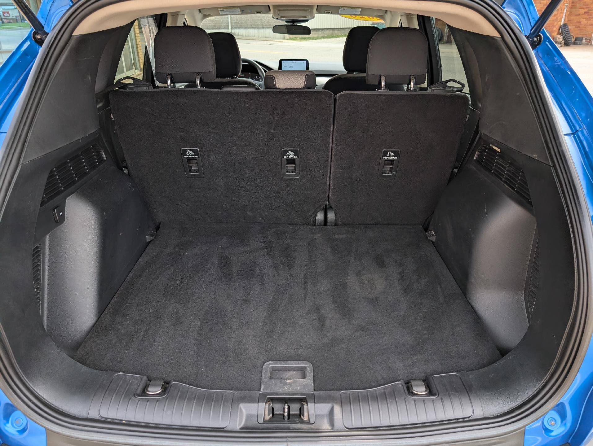 Used 2020 Ford Escape SE AWD/4WD image 13