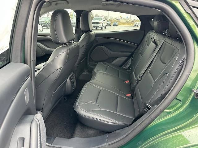 New 2025 Ford Mustang Mach-E Premium image 12