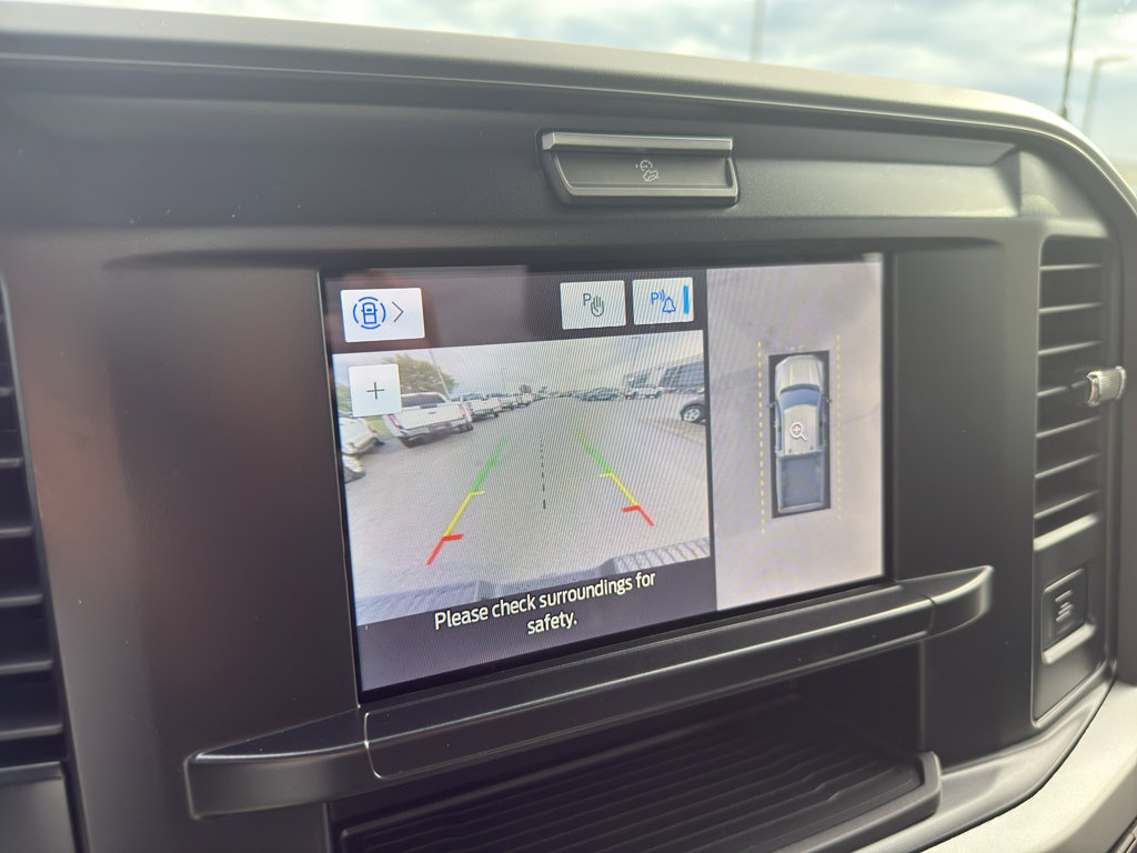 New 2025 Ford F350 XLT w/ 360-Degree Camera Package image 17