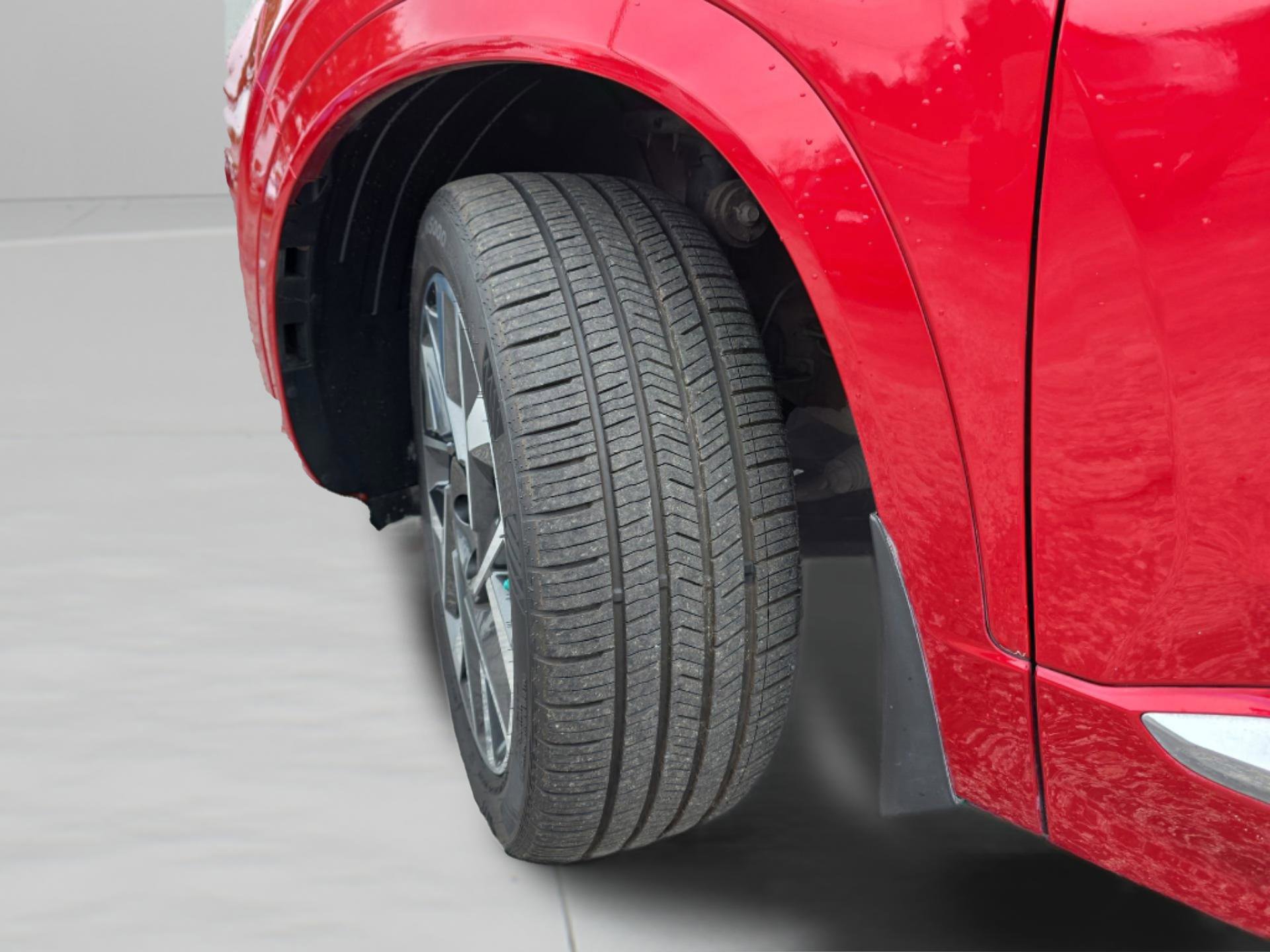 Used 2023 Hyundai Santa Fe Calligraphy image 37