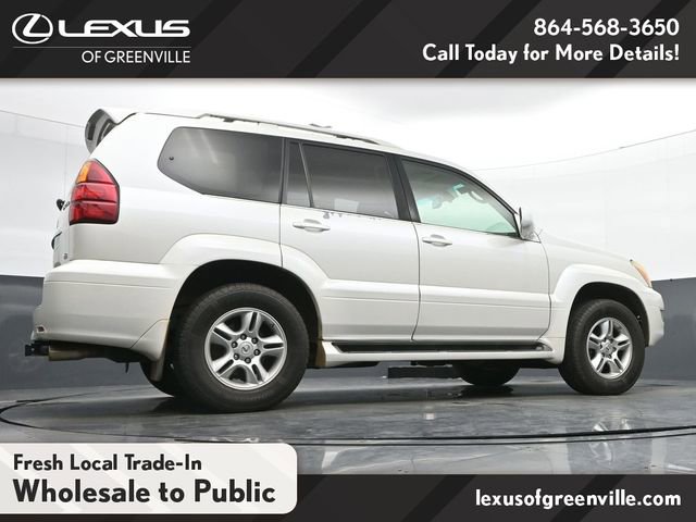 Used 2007 Lexus GX 470 470 image 12