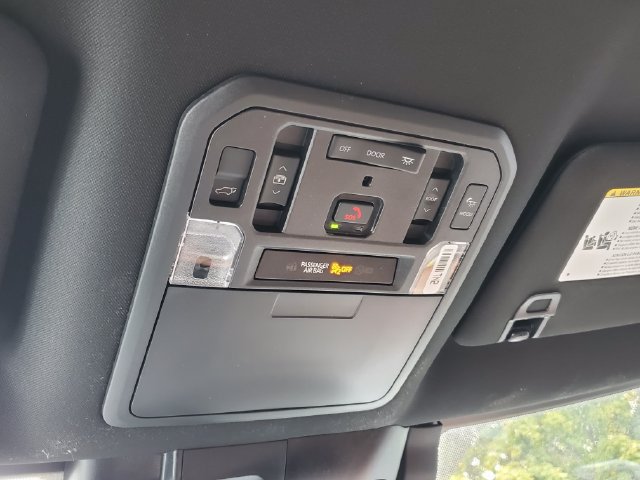 New 2026 Toyota Sequoia 1794 Edition AWD/4WD image 32
